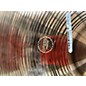 Used Paiste 14in 900 series Cymbal