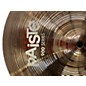 Used Paiste 14in 900 series Cymbal