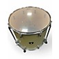 Used TAMA 5 Piece Superstar Classic Champagne Sparkle Drum Kit