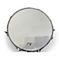 Used Pearl 5.5X14 ROADSHOW Black and Silver Drum