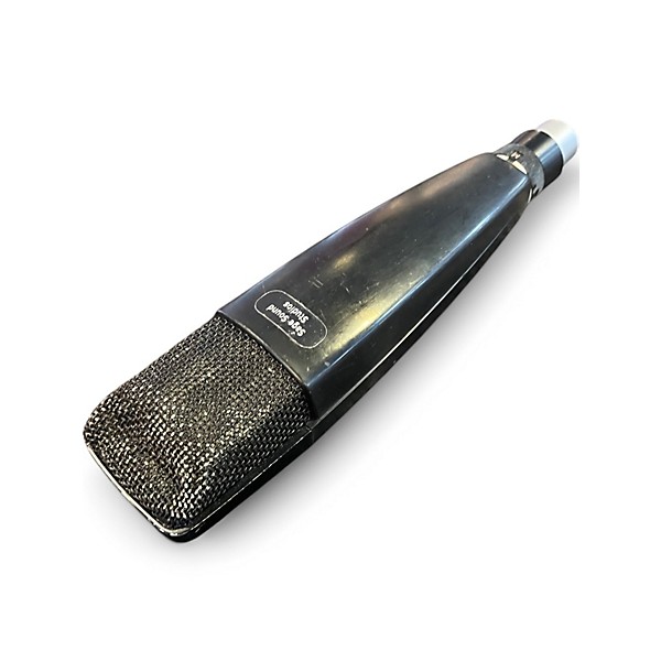 Used Sennheiser MD421-U5 Dynamic Microphone