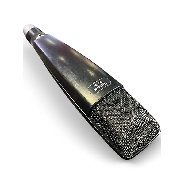 Used Sennheiser MD421-U5 Dynamic Microphone