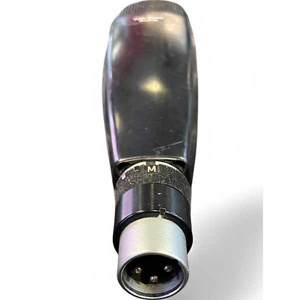 Used Sennheiser MD421-U5 Dynamic Microphone