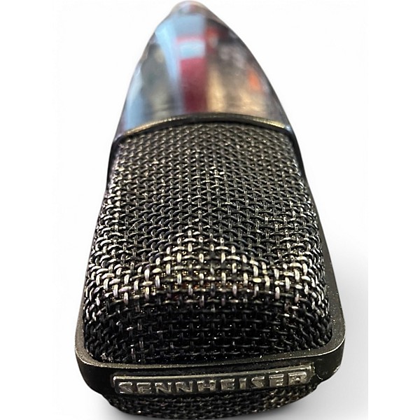 Used Sennheiser MD421-U5 Dynamic Microphone