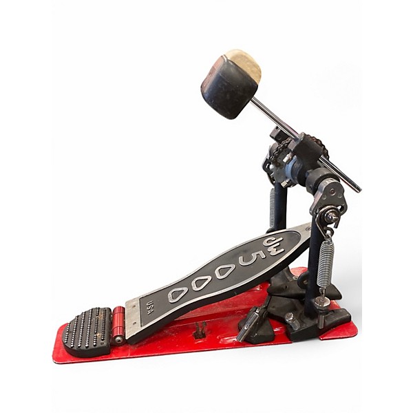 Used DW 5000 Series Single Single Bass Drum Pedal,New Products : American Fashion Style Bags On Sale