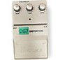 Used Ibanez DS7 DISTORTION Effect Pedal thumbnail