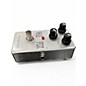 Used Big Knob WAH FIX Effect Pedal