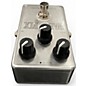 Used Big Knob WAH FIX Effect Pedal