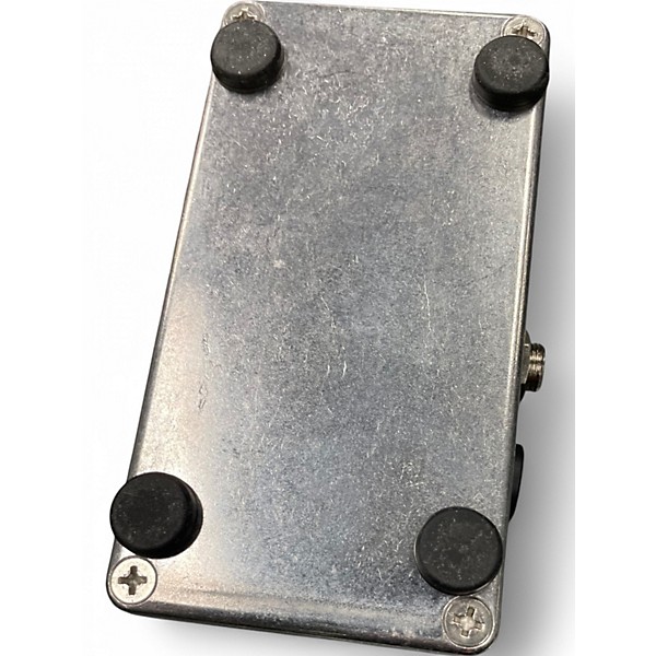 Used Big Knob WAH FIX Effect Pedal