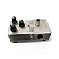 Used Big Knob WAH FIX Effect Pedal