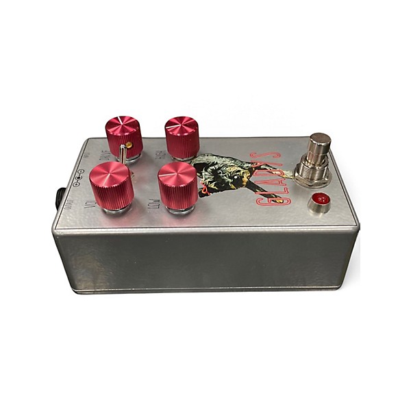 Used Summer School Electronics GLADYS Effect Pedal
