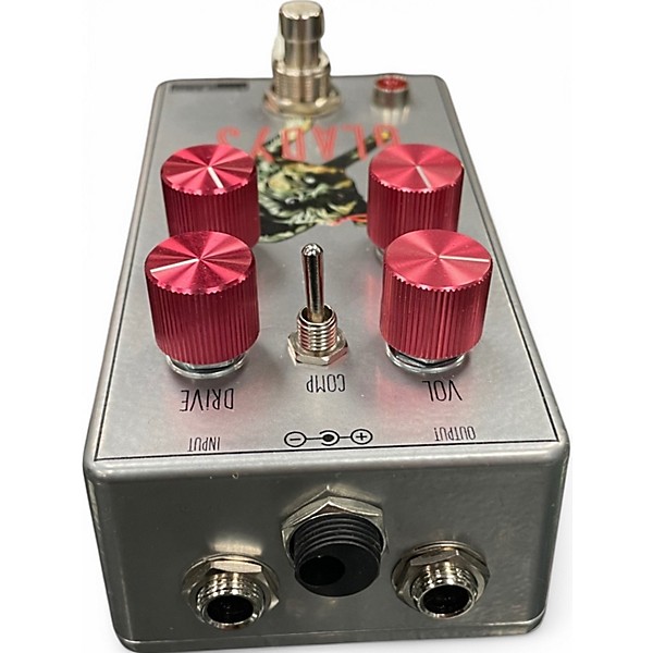 Used Summer School Electronics GLADYS Effect Pedal