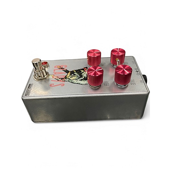 Used Summer School Electronics GLADYS Effect Pedal