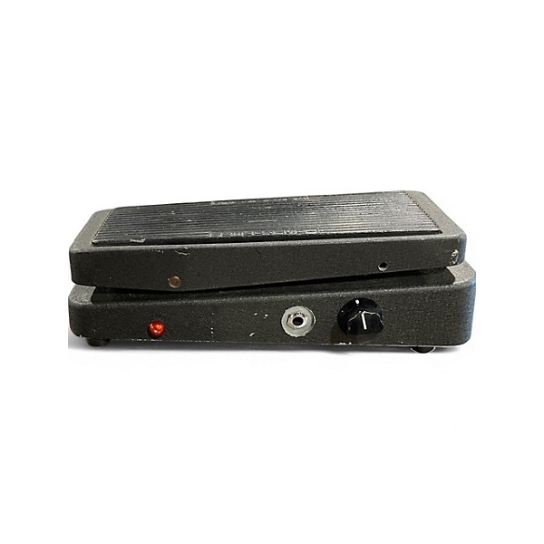 Used Dunlop JH-1FW Fuzz Wah Effect Pedal
