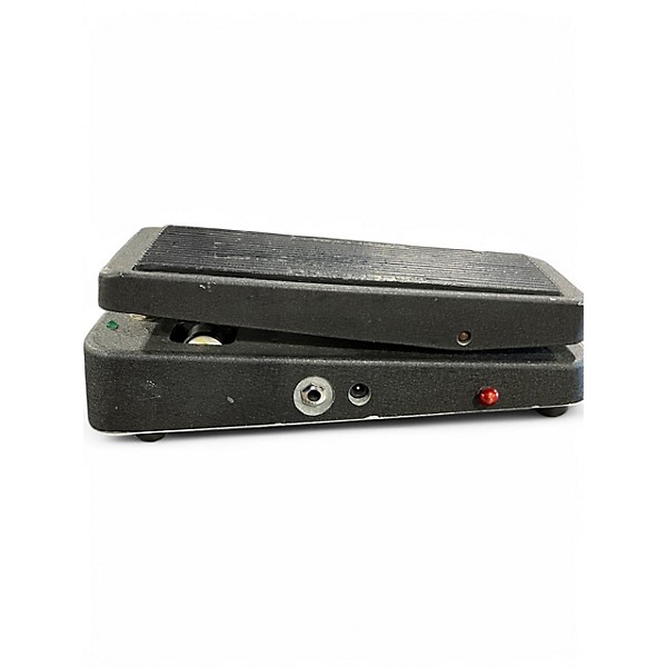 Used Dunlop JH-1FW Fuzz Wah Effect Pedal