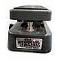 Used Dunlop JH-1FW Fuzz Wah Effect Pedal