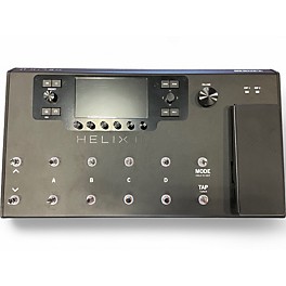 Used Line 6 Helix LT Effect Processor