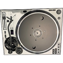 Used Pioneer DJ PLX-CRSS12 USB Turntable