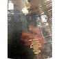 Used Zildjian 18in S Family Medium Thin Crash Cymbal thumbnail