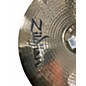 Used Zildjian 18in S Family Medium Thin Crash Cymbal