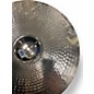 Used Zildjian 18in S Family Medium Thin Crash Cymbal