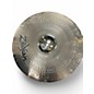 Used Zildjian 18in S Family Medium Thin Crash Cymbal