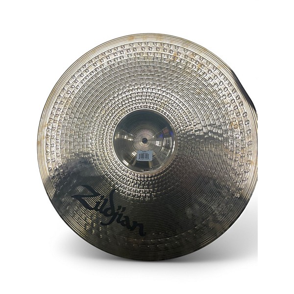 Used Zildjian 20in S Family Medium Ride Cymbal