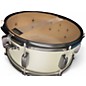 Used Pearl 14in SST LTD EDITION Metallic Gray Drum