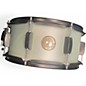 Used Pearl 14in SST LTD EDITION Metallic Gray Drum