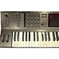 Used Akai Professional MPC Key 61 Keyboard Workstation