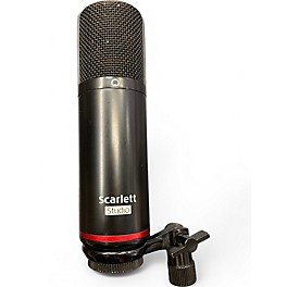 Used Focusrite CM25 Condenser Microphone