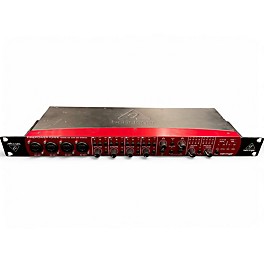 Used Behringer FCA1616 Firepower Audio Interface