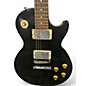Used 1998 Gibson Les Paul Special Black Solid Body Electric Guitar