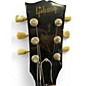 Used 1998 Gibson Les Paul Special Black Solid Body Electric Guitar
