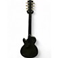 Used 1998 Gibson Les Paul Special Black Solid Body Electric Guitar