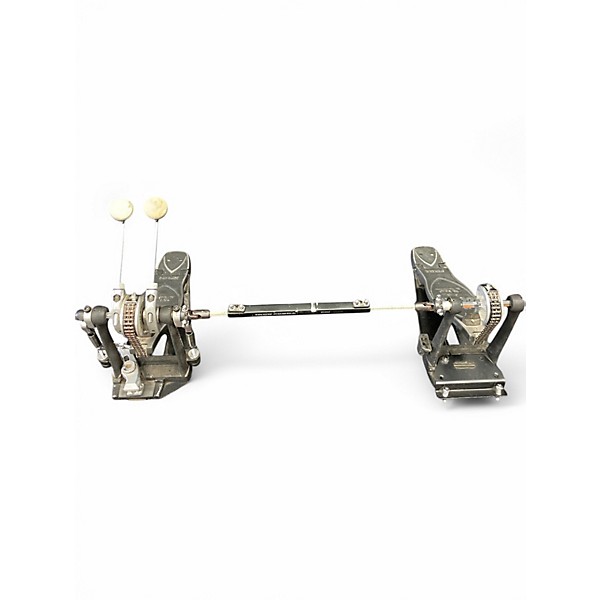 Used TAMA iron cobra 900 Double Bass Drum Pedal