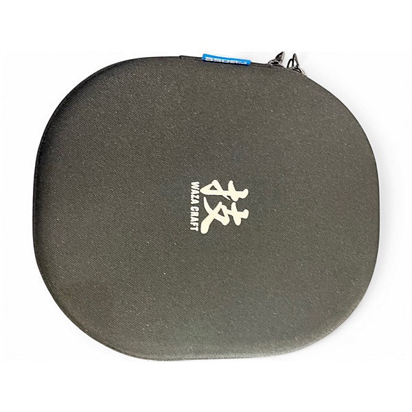Used BOSS Waza-Air Wireless Headphone Battery Powered Amp