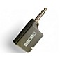 Used BOSS Waza-Air Wireless Headphone Battery Powered Amp