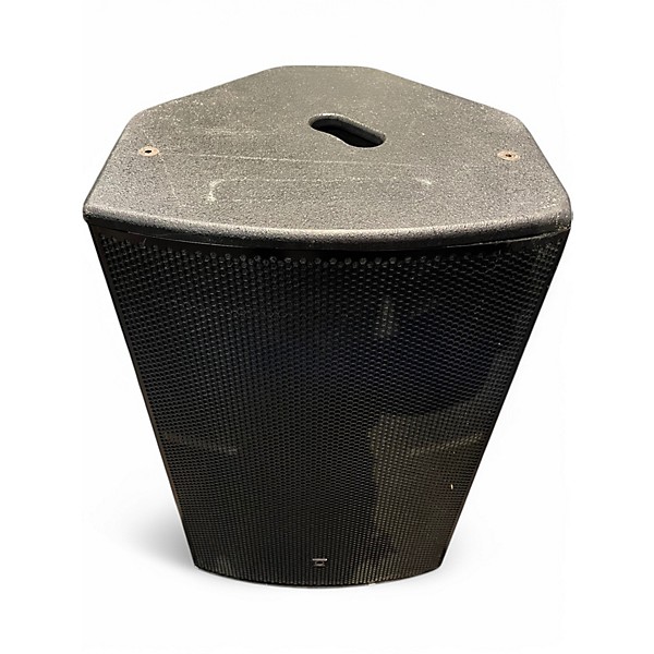 Used Turbosound nuq15dp Powered Speaker