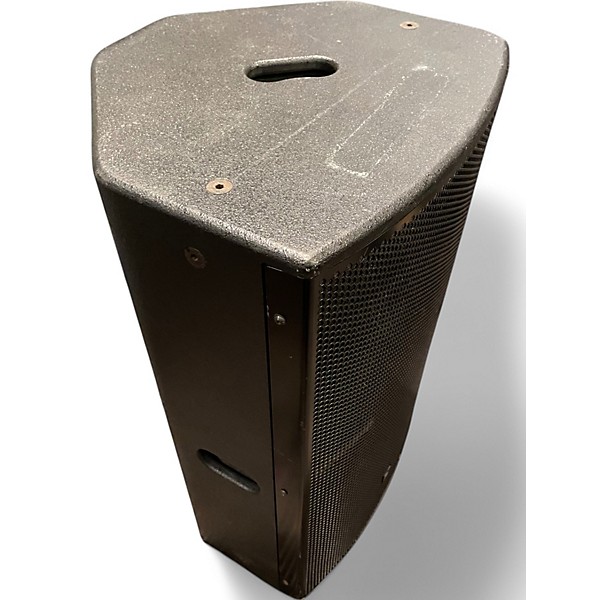 Used Turbosound nuq15dp Powered Speaker