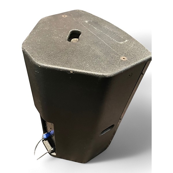 Used Turbosound nuq15dp Powered Speaker