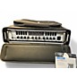 Used Fender TB600 Bass Amp Head thumbnail