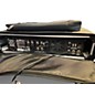 Used Fender TB600 Bass Amp Head