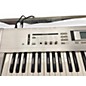 Used KORG Triton Le 76 Key Keyboard Workstation