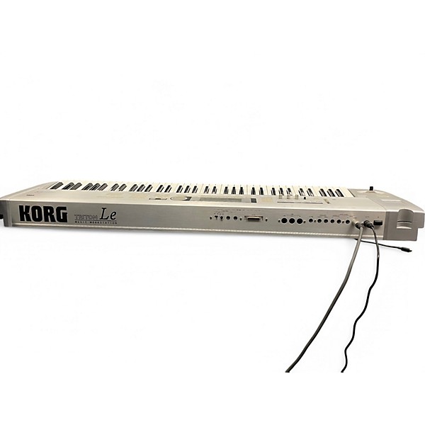 KORG TRITON Le 76Keys JUNK 【御茶ノ水本店】（中古