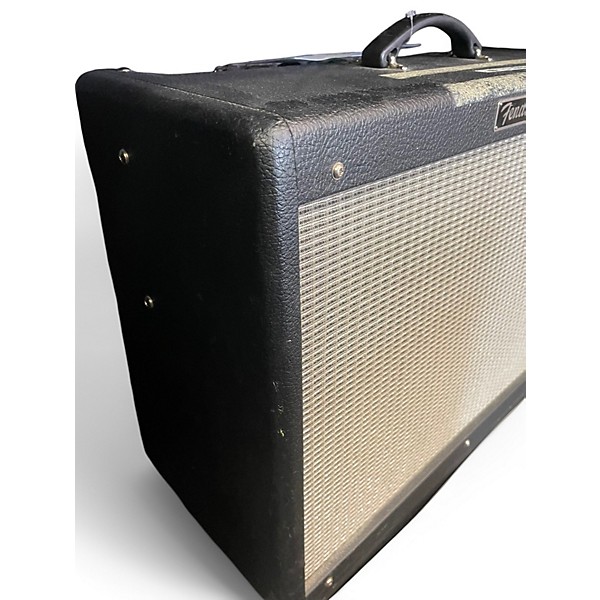 Used Fender Hot Rod Deluxe 40W 1x12 Tube Guitar Combo Amp