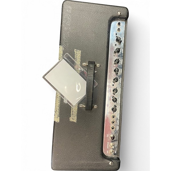 Used Fender Hot Rod Deluxe 40W 1x12 Tube Guitar Combo Amp