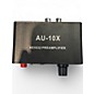 Used Au-10x NE5532 Microphone Preamp thumbnail