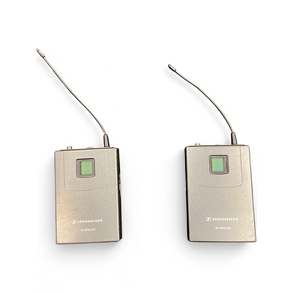 Used Sennheiser EM10 Instrument Wireless System