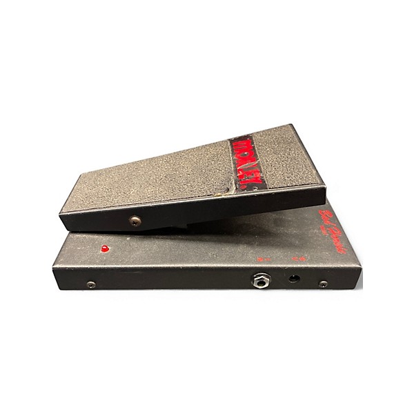 Used Morley BAD HORSIE Effect Pedal